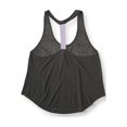 thumbnail image 2 of Aeropostale Burnout Active Tank Top para mujer, verde, XS, 2 of 2