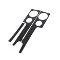 thumbnail image 1 of Cubierta del marco de la salida de aire del panel lateral CD para Ford F-150 04-08 para Lincoln Mark LT 05-08 1 juego, 1 of 6