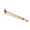 thumbnail image 3 of TINYSOME Incense Tweezer Copper Bamboo Section Backflow Cone Backflow Cone Incense Clip for Pick Up Hold Transfer Backflow Cone Incense/Tower, 3 of 9