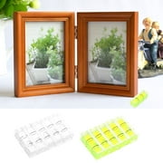 High Precisions Mini Leveling Bubble Mini Leveling Level Rule Household Level