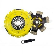 ACT 1998 Chevrolet Camaro HD/Race Sprung 6 Pad Clutch Kit