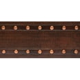 thumbnail image 3 of Premier Copper Products Ksp3_Ka50db33229bs 33" Double Basin Farmhouse 14-Gauge C - Copper, 3 of 9