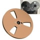 thumbnail image 5 of CARRETE DE CINTA VACÍA DE 7 PULGADAS CON 3 ORIFOS, CARRETE DE CINTA DE GRABACIA, 5 of 7