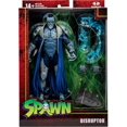 thumbnail image 1 of Spawn Figurine Articulée 7 Pouces Vague 6 - Disruptor, 1 of 2