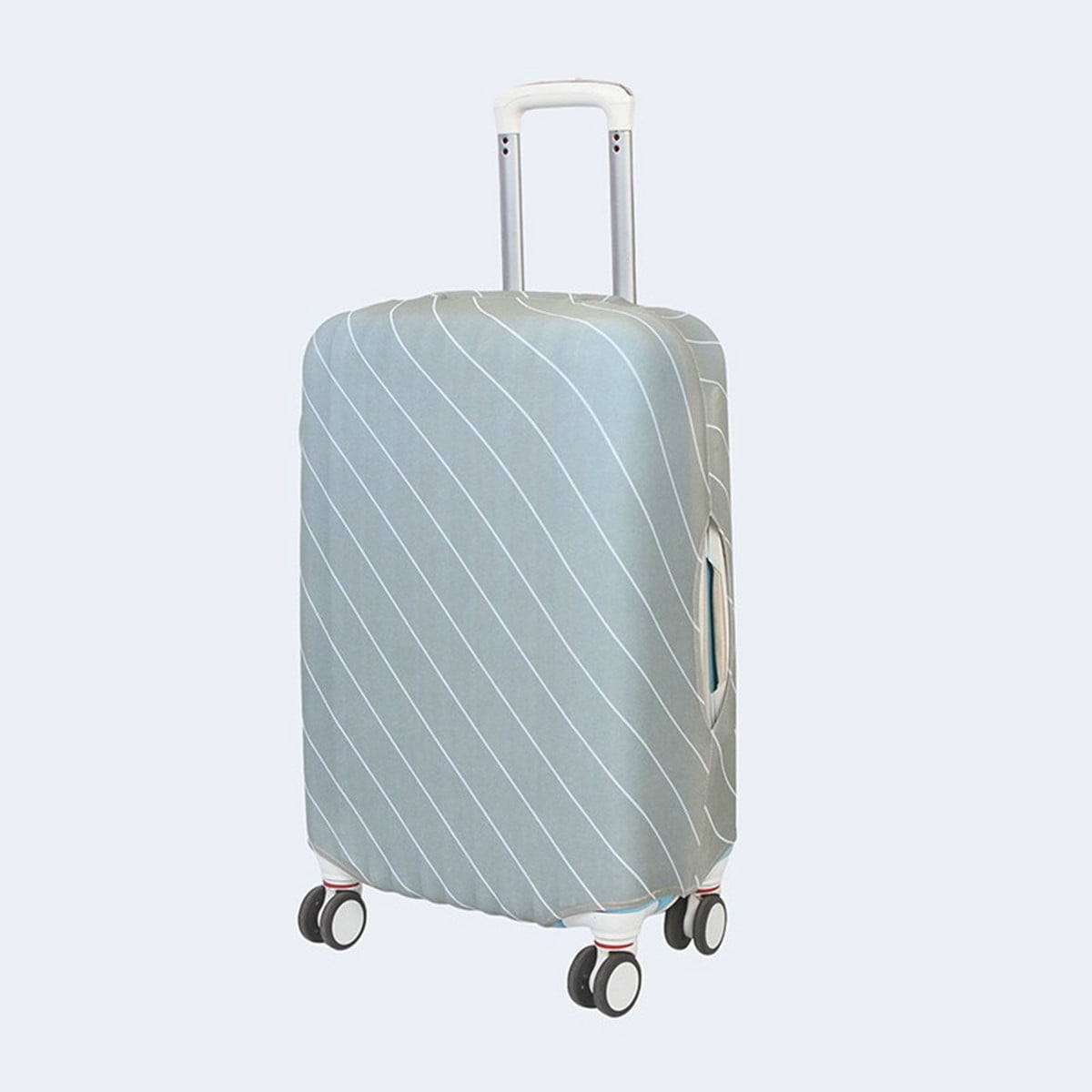 2030'' Elastic Travel Luggage Cover Protector Suitcase Dustproof Bag