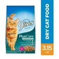 thumbnail image 3 of 9Lives Plus Care Dry Cat Food, 3.15 lb. Bag, 3 of 13