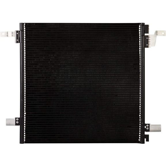 REACH 31-3360 Condenser for a ML320/430 3.2/4.3L Condenser Replacement
