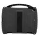 thumbnail image 2 of Funda de silicona para tableta funda protectora para tableta con diseño de mango de absorción de impactos para IOS Pro2018 para IOS AIR ANGGREK Otros, 2 of 8