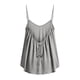 thumbnail image 5 of Tops de Túnica para las Mujeres Encaje Suelto Vestido Cami sin Espalda, Tops de Verano de las Mujeres Encaje Suelto sin Mangas Boho Beach, 5 of 5