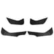 thumbnail image 4 of Side Door Inner Decal Anti-Kick Protective Carbon Fiber Flim Stickers for 2013-2018 Ix45, 4 of 5