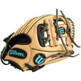 thumbnail image 4 of Wilson A800 Youth 11.5" Baseball Glove H-Web Right Hand Throw, 4 of 8