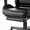 thumbnail image 6 of GameFitz Gaming Chair in Black, 6 of 11