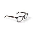 thumbnail image 4 of Flower by Drew Barrymore Women's Square Eyeglasses, FLR6005, Lauren Brown, 4 of 14
