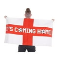 thumbnail image 2 of England Its Coming Home Football Towel, 2 of 3