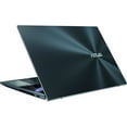 thumbnail image 6 of ASUS Zenbook Pro Duo 15 OLED Home/Business Laptop (Intel i9-12900H 14-Core, 15.6in 60Hz Touch 4K Ultra HD (3840x2160), GeForce RTX 3060, 32GB LPDDR5 4800MHz RAM, Win 11 Pro) with Atlas Backpack, 6 of 7