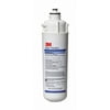 3m Filtration Quick Connect Filter,5 micron,1.5 gpm 5631602