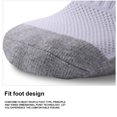 thumbnail image 3 of Soccer Socks Athletic Socks for Football Volleyball, 3 of 5