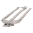thumbnail image 2 of JAD-1210100000 Burner, Tubular Steel | Exact Fit Replacement for Jade 1210100000 | SHARPTEK.COM Parts - Made In USA | 180-Day Warranty, 2 of 2