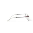thumbnail image 5 of Converse Men's CV8001G Prescription Eyeglasses with Case, Crystal, 5 of 6