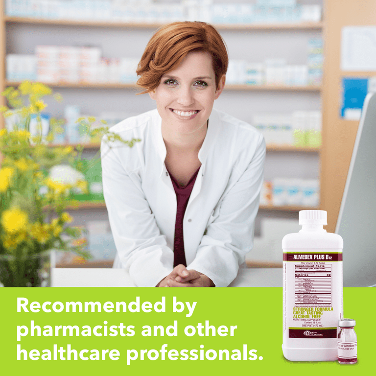 Almebex Plus B12 Para Que Sirve Y Como Se Toma edu.svet.gob.gt