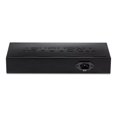 thumbnail image 3 of TRENDnet TEG S16Dg - Switch - 16 x 10/100/1000 - desktop - TAA Compliant, 3 of 3