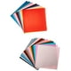 Yasutomo Papier d'Origami Carré Léger Fold Ems, 9-3/4 X 9-3/4 Po, Couleur Unie Assortie, Pack de 100 – image 2 sur 3