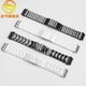 thumbnail image 4 of Correa de cerámica modificada de 21 mm para Swatch YVS420 YVS454 YVS451 YVS400 YVB404 Correas adaptadoras para hombres y mujeres Pulsera de cerámica reajustable + herramientas, 4 of 5