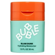 Angle View: Bubble Slam Dunk Hydrating Moisturizer, 1.0 fl oz