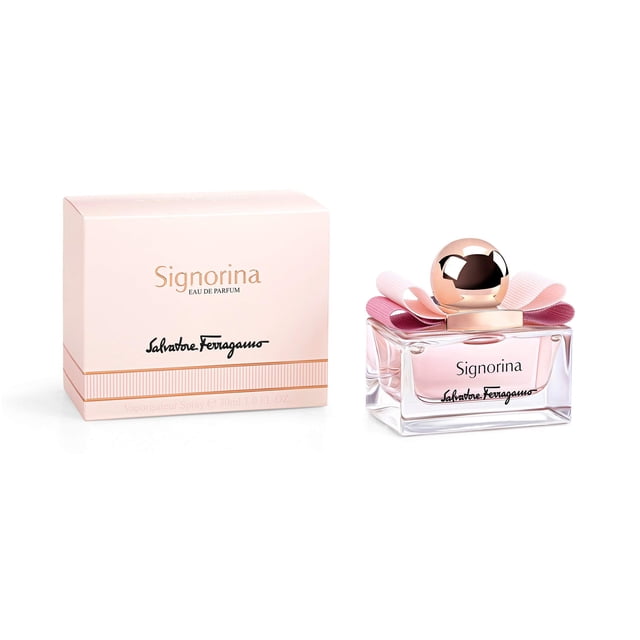 Perfume Salvatore Ferragamo Signorina, 30 ml