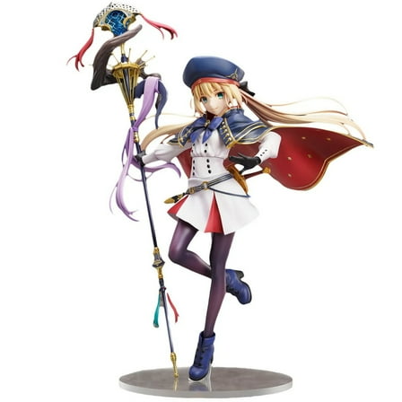 Fate/Grand Order Altria Caster 1:7 Scale Statue