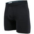 thumbnail image 3 of Stance Stance Standard 6" Boxer Brief for Men, 3 of 4