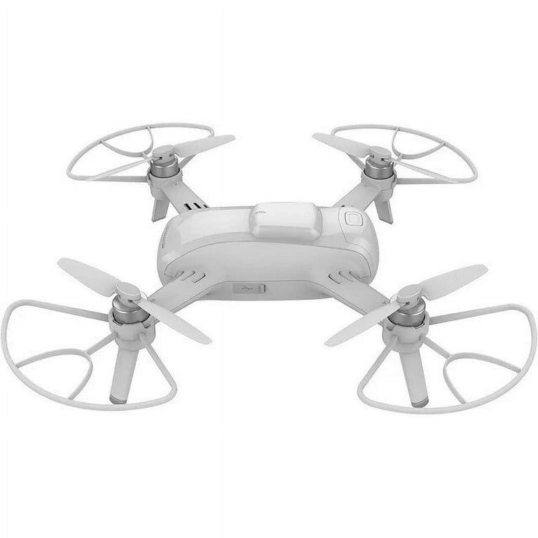 Yuneec breeze cheap 4k walmart