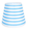 thumbnail image 1 of Practical Bedside Lamp Cover Desk Lamp Cover Lampshade Bedside Lamp Cover, 1 of 9