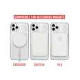 thumbnail image 3 of Funda para iPhone 12 Pro MagSafe Antigolpes, Uso Rudo, InstaCase Protector para iPhone 12 Pro antigolpes, case MagSafe Antigolpes, 3 of 3