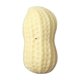 thumbnail image 2 of WIZUTIZ Medias de peluche para niños, juguetes para gatos, cacahuetes, juguete interactivo para masticar para perros y gatos, fomenta el juego, cuidado bucal con un robusto color beige de 5,2 x 2,4, 2 of 5