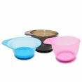 thumbnail image 4 of Flmtop 5Pcs Professional Hair Coloring Dyeing Brush Comb Ear Cover Mixing Bowl Tool Kit, 4 of 10