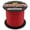 Red, variant on LinHiver Color-Lock 8 Strand Braided Fishing Line - Fade-Resistant, High Abrasion Resistance, Zero Stretch, Super Thin Diameter, 10lb-100lb, 300/500Yds, Perfect for Saltwater & Freshwater
