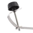 thumbnail image 4 of Drum Mute Device Pieza de Instrumento de Percusión para Protector de Cabeza de Yuyangstore Alfombrilla de Mudo Mudo, 4 of 7