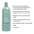 thumbnail image 2 of Aveda Scalp Solutions Balancing Shampoo 33.8 fl oz (1 Ltr), 2 of 6