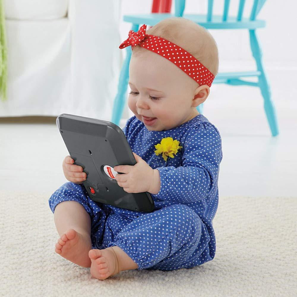 fisher price tablet for toddlers