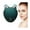 Green,, variant on Gzwccvsn Microcurrent Facial Device, Mini Microcurrent Face Lift Device, Face Lift Toning/Sculpting/Firming Tool, Anti-Ageing, Skin Tightening and Rejuvenation