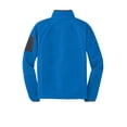 thumbnail image 6 of Port Authority Men's Enhanced Value Fleece Full-Zip Jacket. F229, 6 of 6