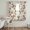 Gray, variant on Gray Pumpkins Fall Sheer Curtains 84 Inch Length 2 Panels Set, Thanksg Maple Leaves Rustic Voile Window Treatment Rod Pocket Curtains Sheers Drapes for Bedroom/Living Room/Kitchen 52"x84"x2