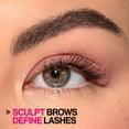 thumbnail image 2 of Wet N Wild Mega Clear Brow & Lash Mascara - Clear (Pack of 20), 2 of 8