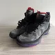 thumbnail image 2 of Ni - ke Air Jordan XXXVII 37 Raptors Black Purple Basketball DD6958-065 Men’s - Sz 11.5, 2 of 5