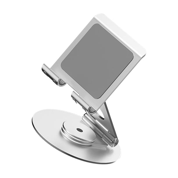 Soporte Ajustable para Tableta Y PC, Soporte Plegable para Teléfono para El Hogar Y La Sala de Estar