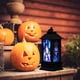 thumbnail image 1 of Decoración de Halloween Bling Bling luces nocturnas LED, 1 of 5