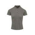 thumbnail image 1 of Premier Polo Coolchecker Plus pour Femmes, 1 of 4