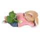 thumbnail image 1 of Linda Estatua de Conejo, Resina Vintage de Figuras de Conejo que Dura Al Aire Libre para la Decoración del Hogar, 1 of 7