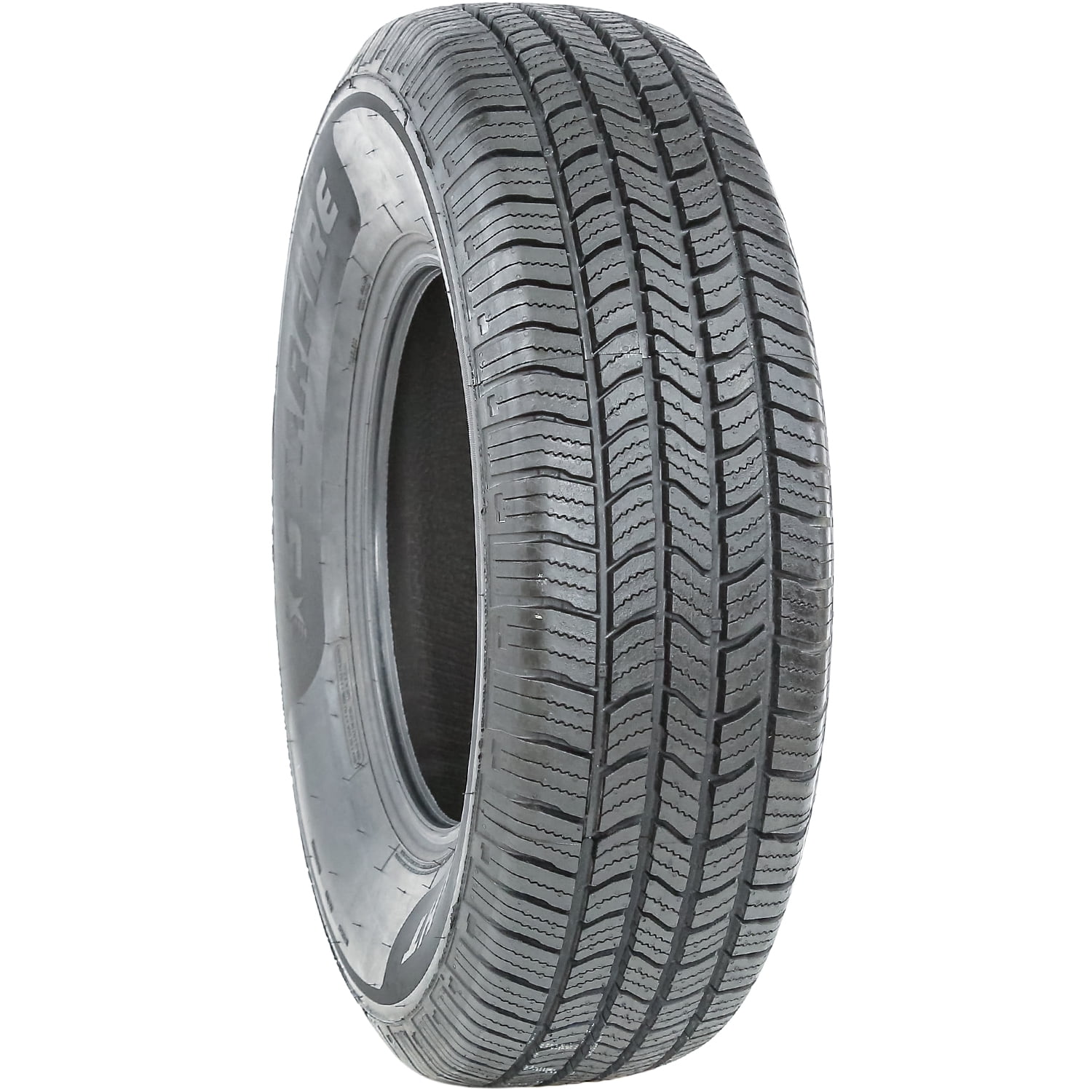 Starfire Solarus HT LT265/70R17 E/10PLY Light Truck & SUV Tire